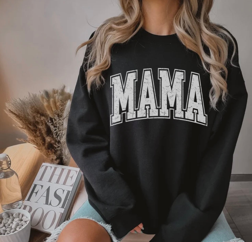 MAMA Sweatshirt