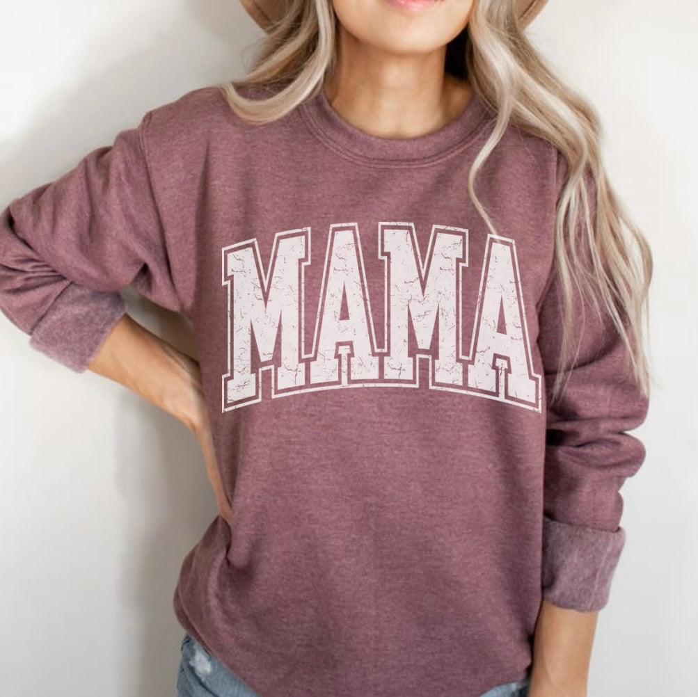 MAMA Sweatshirt