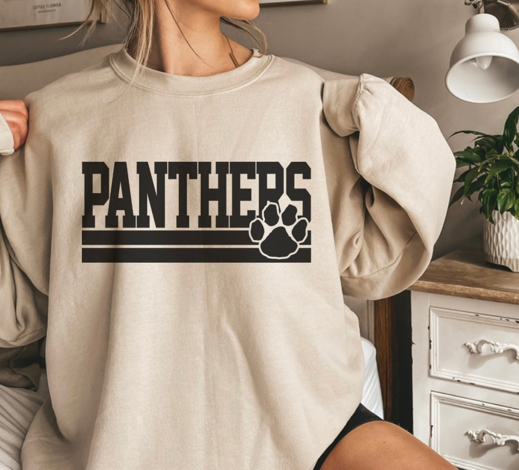 PANTHERS