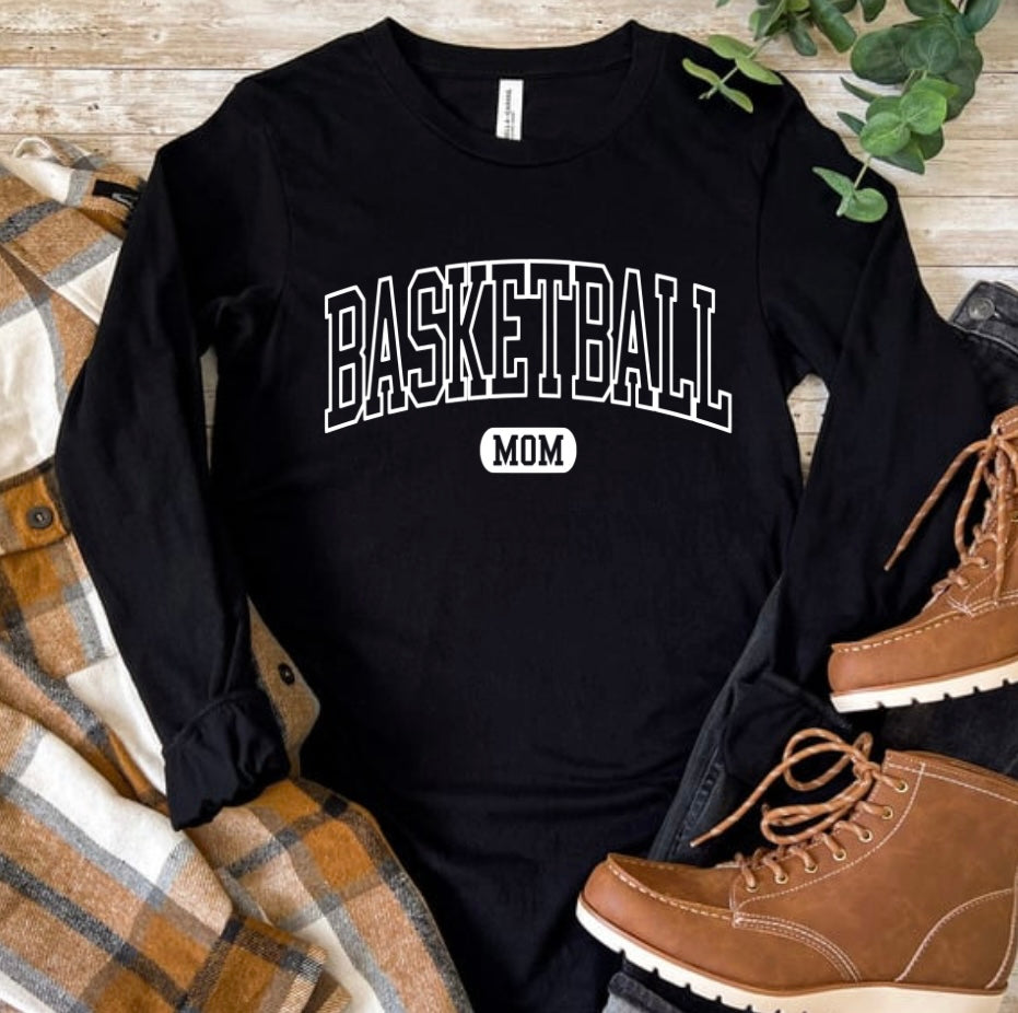 Basketball MOM