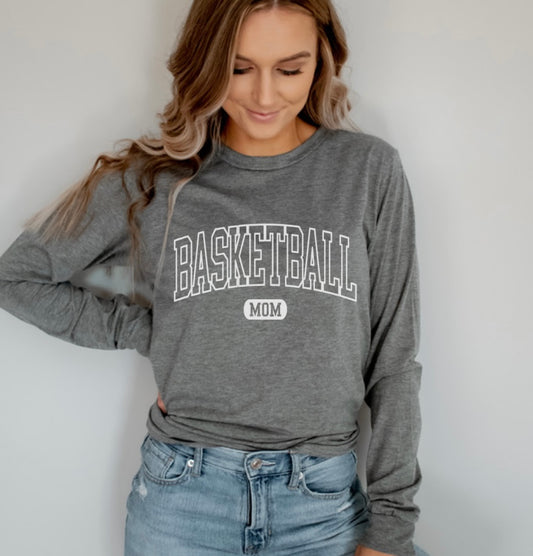 Basketball MOM