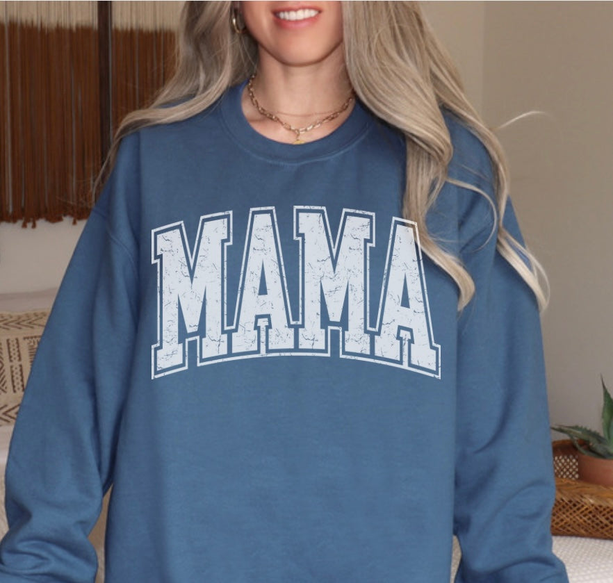 MAMA Sweatshirt